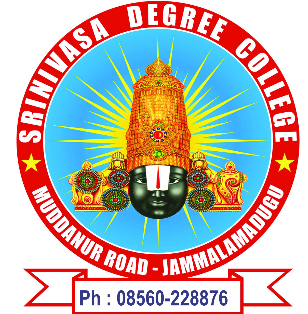 College Logo